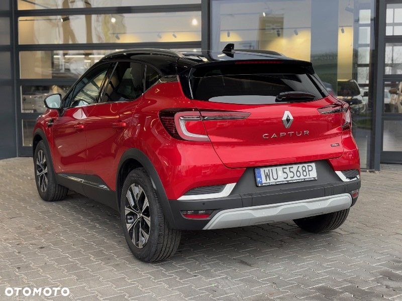 Renault Captur - 4