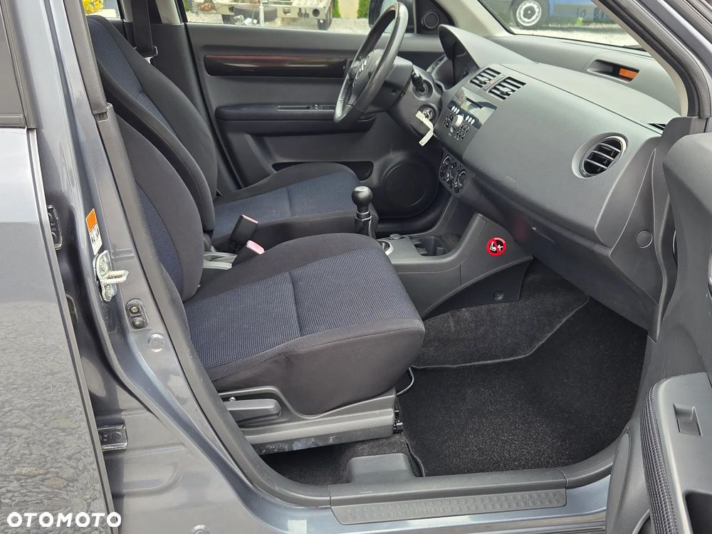 Suzuki Swift 1.3 GLX (air2,swo,klm) - 14