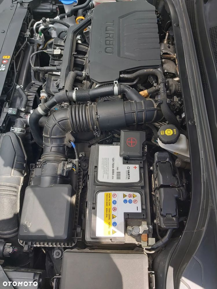 Kia XCeed 1.5 T-GDI L DCT - 23