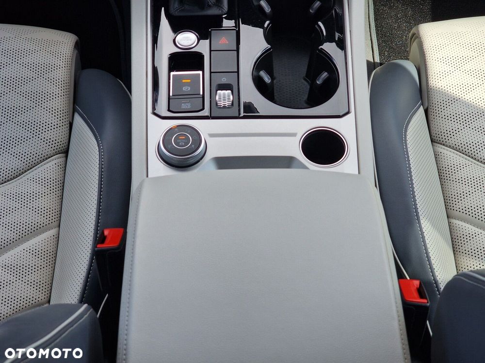 Volkswagen Touareg 3.0 V6 TDI SCR 4Mot Elegance - 23