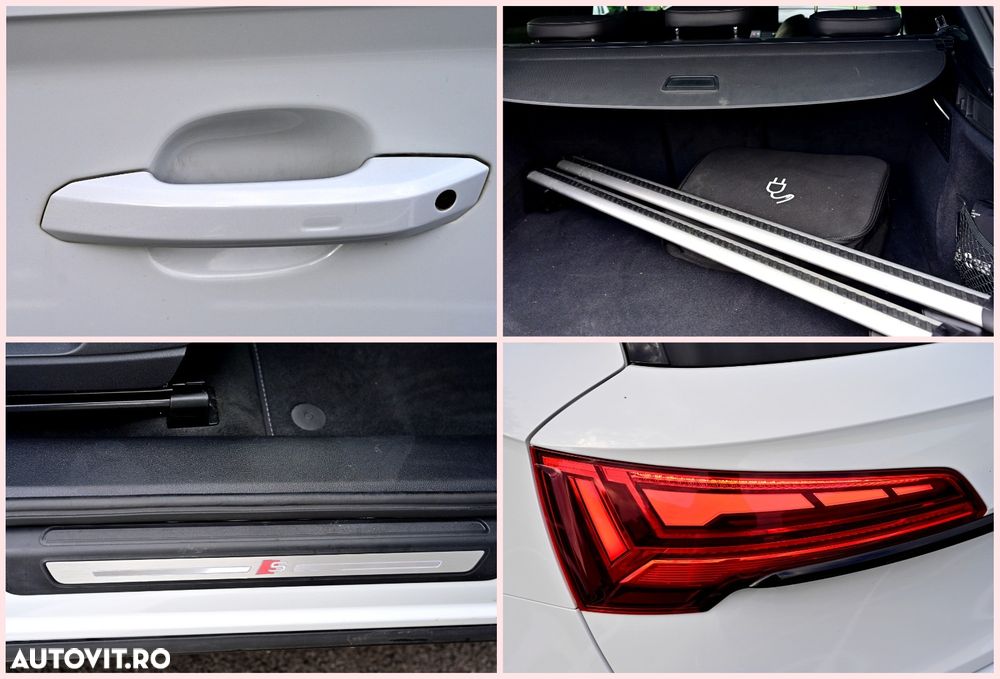 AUDI Q5 2023 — imagine 36