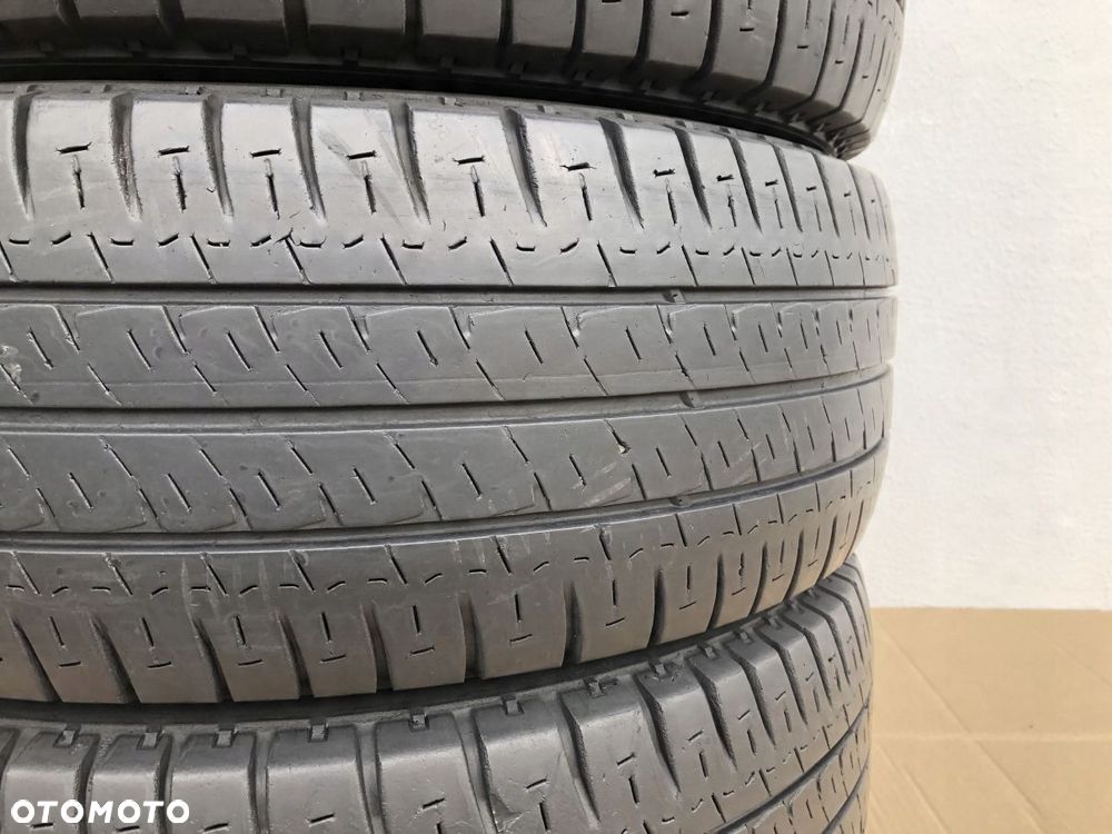 OPONY 235/60R17C 117/115S MICHELIN AGILIS - 4