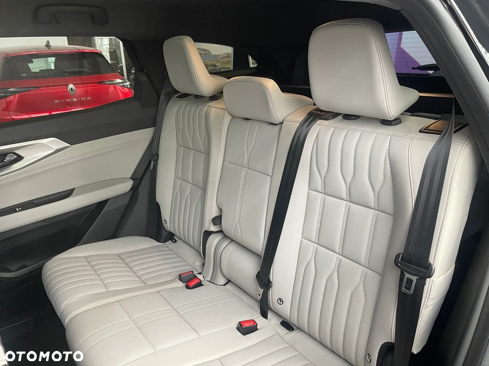 Renault Espace 1.2 E-Tech Full Hybrid 200 Iconic MMT 7os - 16