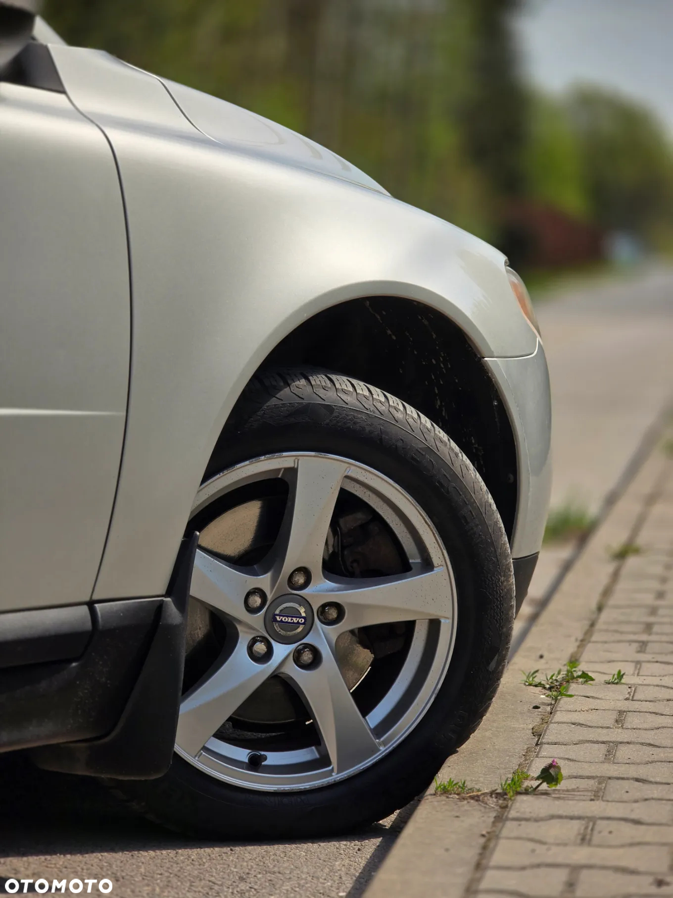 Volvo S80 2.5T Momentum - 36