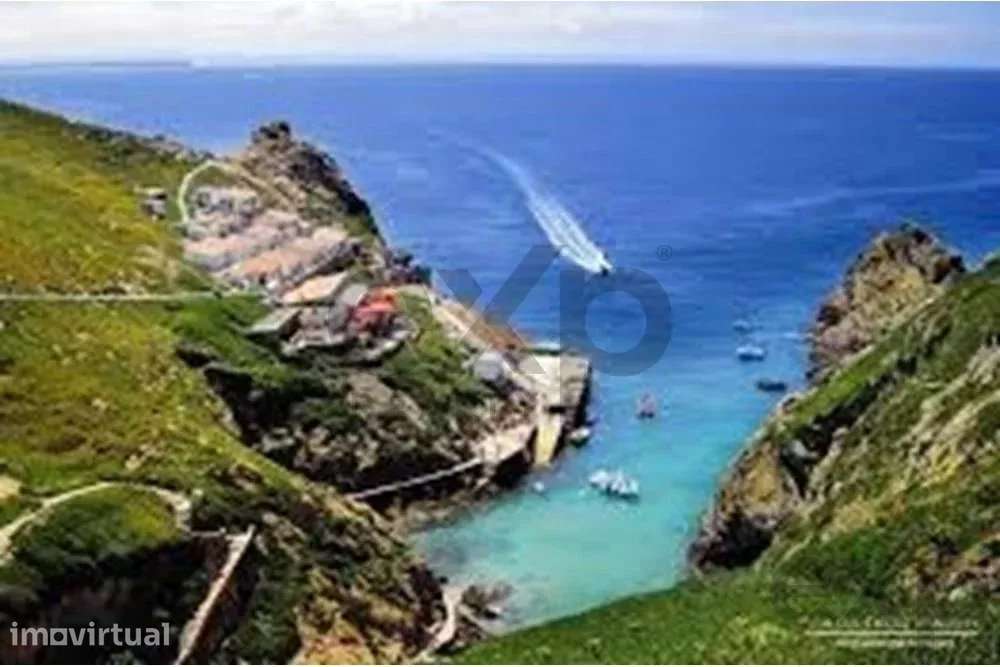 Loteamento 13 moradias - projecto aprovado  500m mar - Grande imagem: 2/18