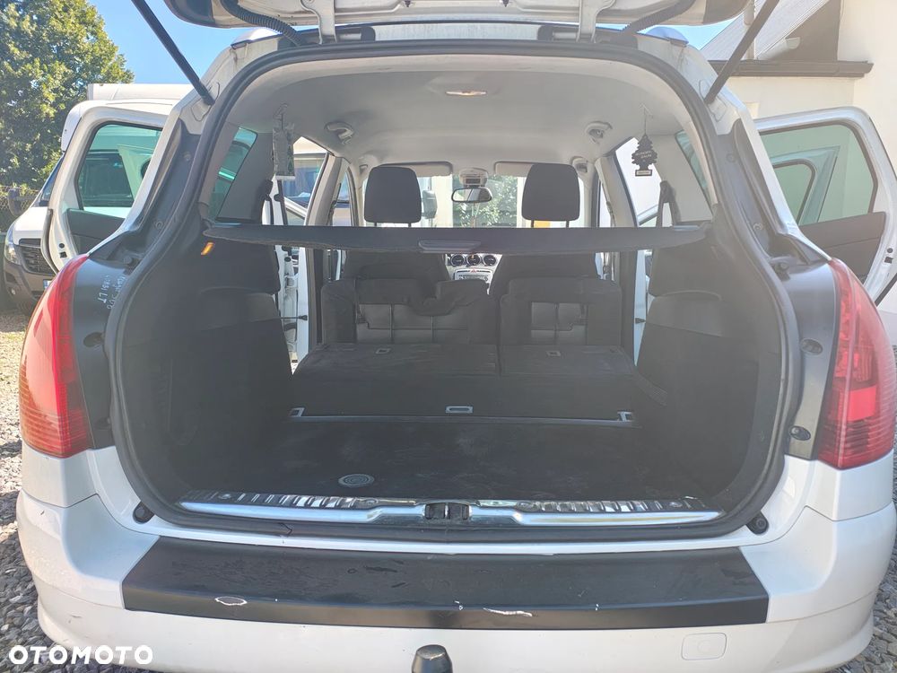 Peugeot 308 2013 photo 4