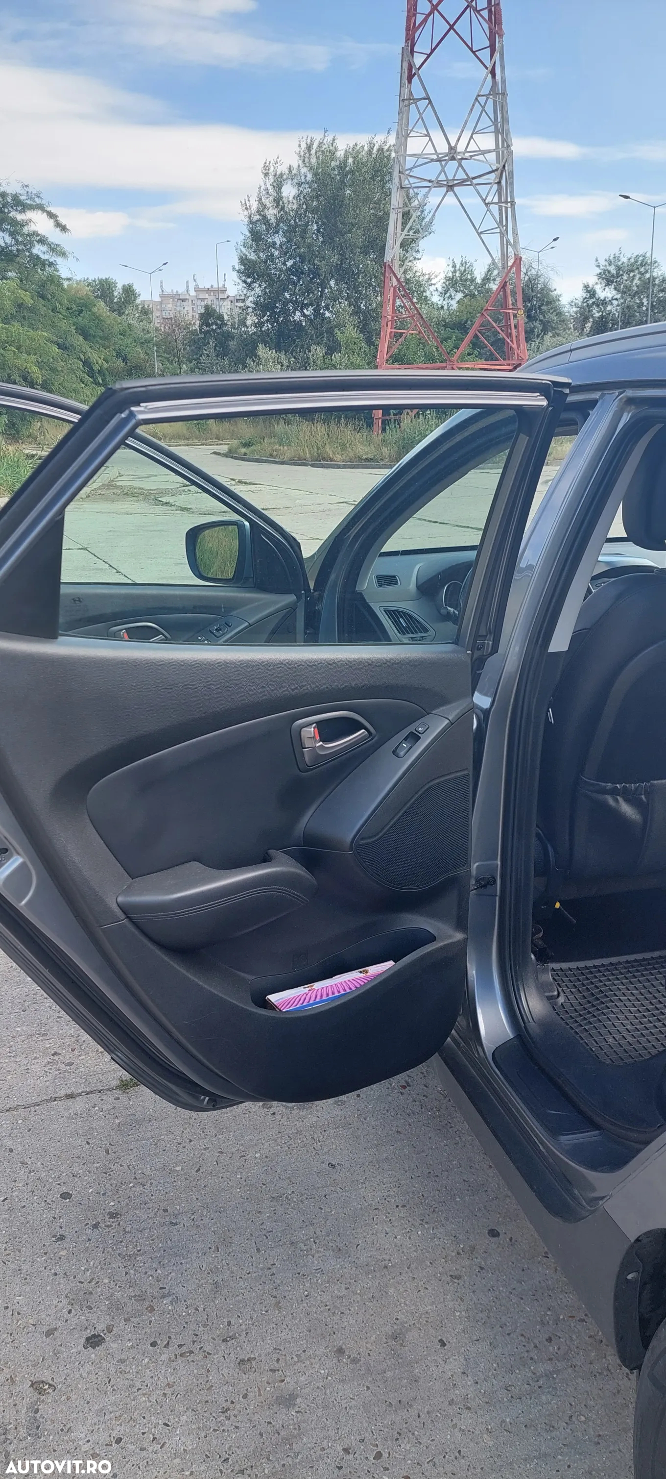 Hyundai ix35 - 19