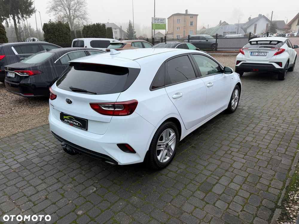 Kia Ceed 1.0 T-GDI L - 35