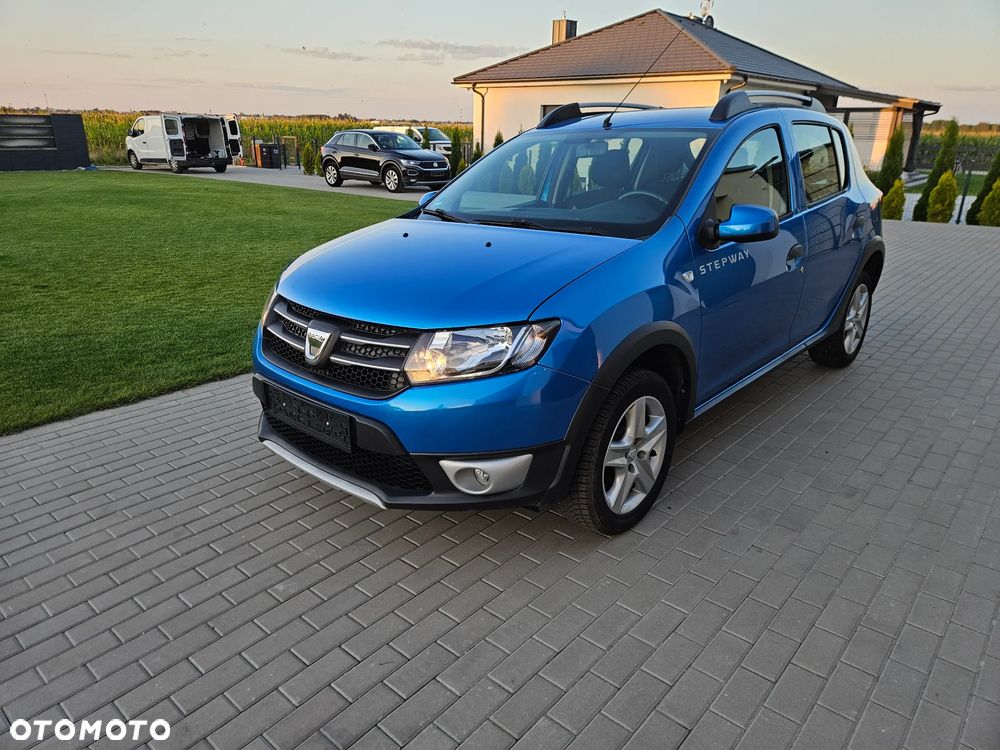 Dacia Sandero TCe 90 S&S Laureate - 3