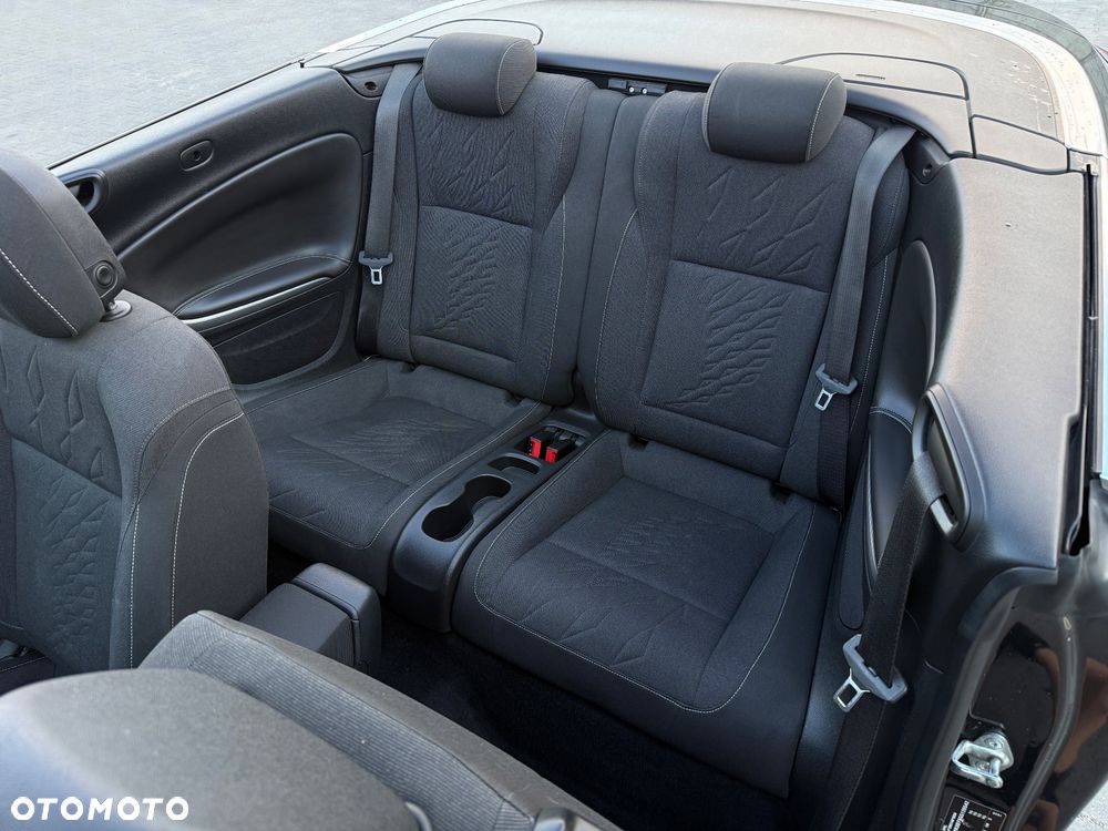 Opel Cascada - 10