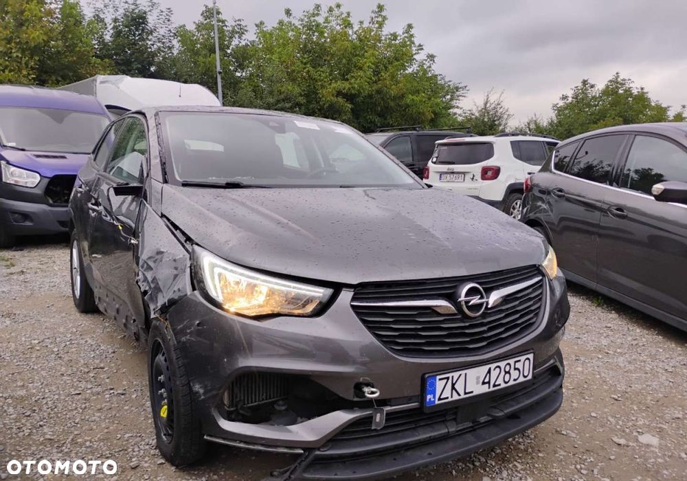 Opel Grandland X - 3