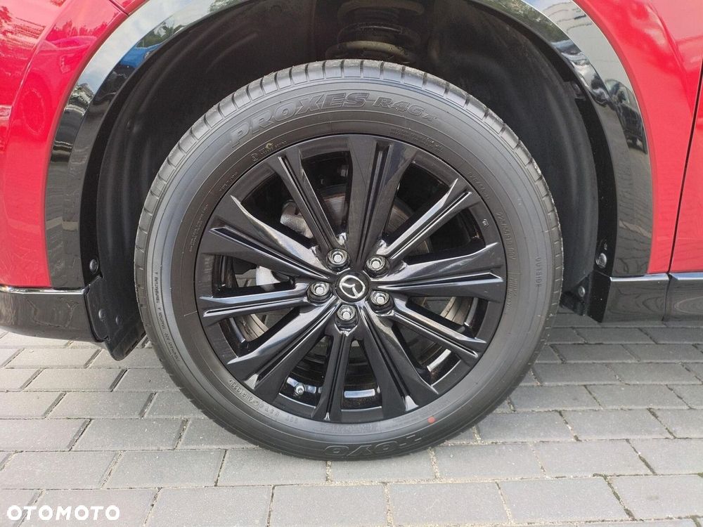 Mazda CX-5 2.0 Homura 2WD - 10