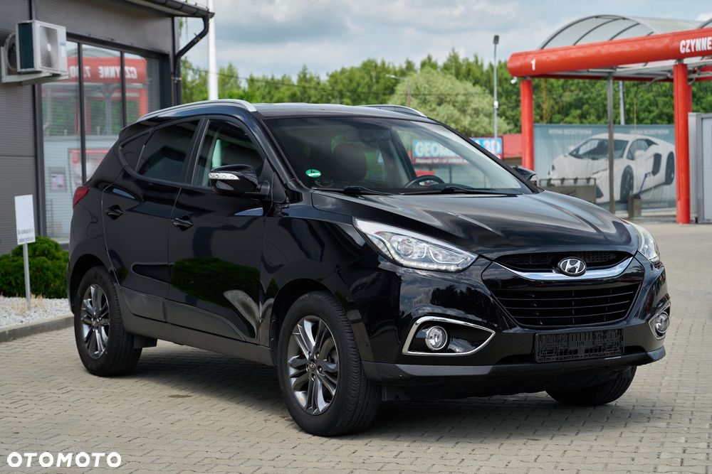Hyundai ix35 - 4