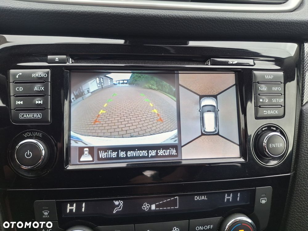 Nissan X-Trail - 19