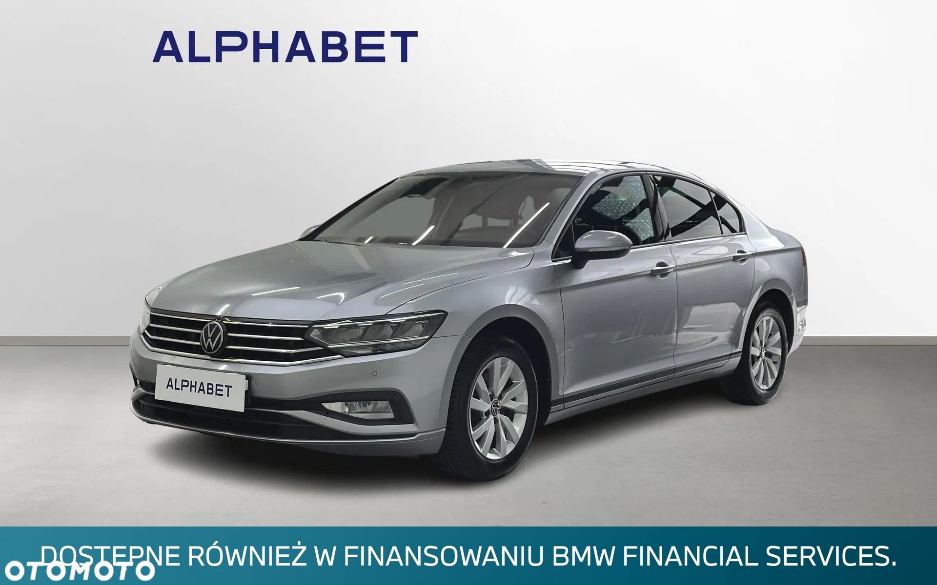 Volkswagen Passat 2.0 TDI EVO Essence - 1