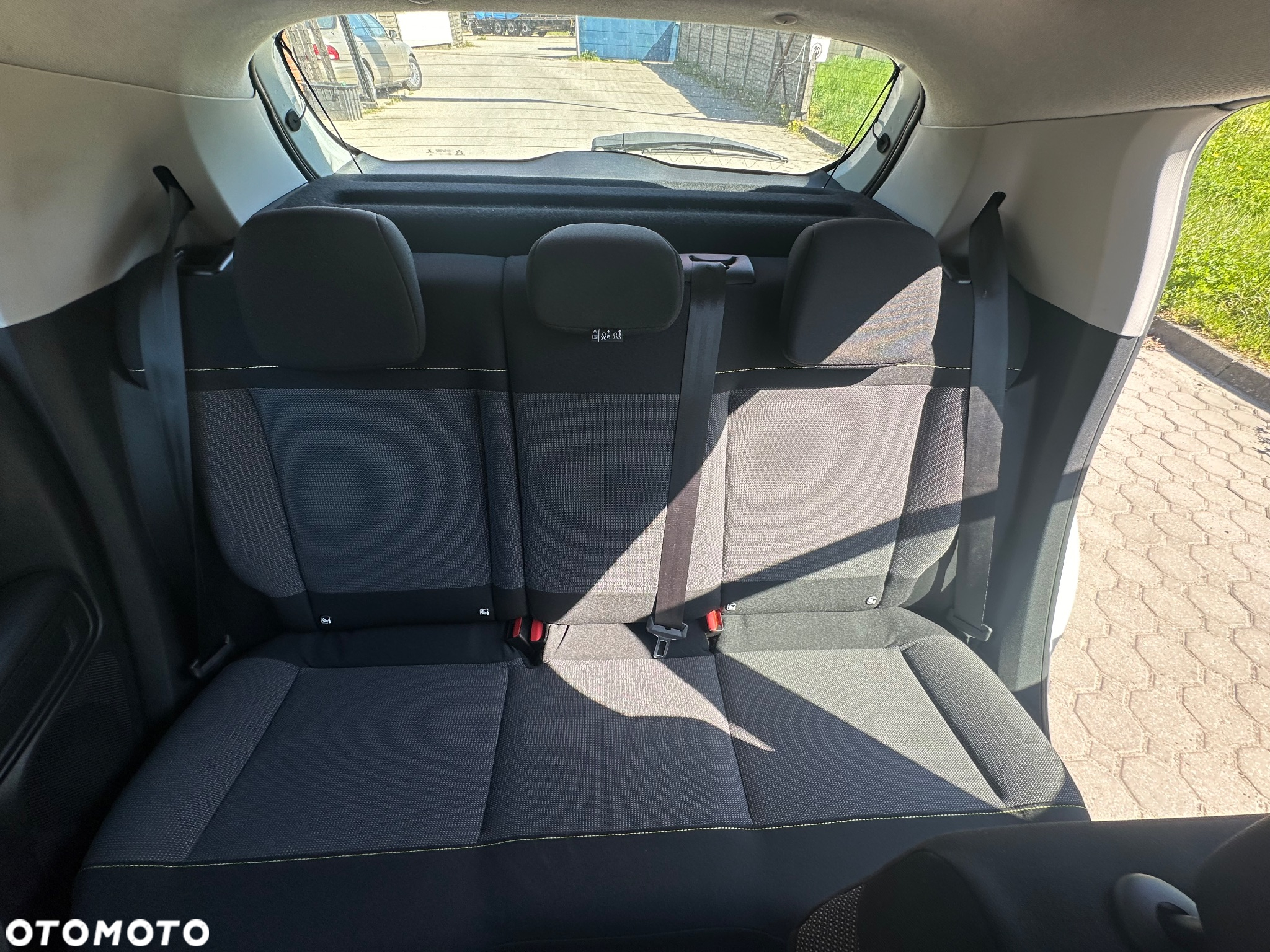 Citroën C3 1.2 PureTech Feel - 11