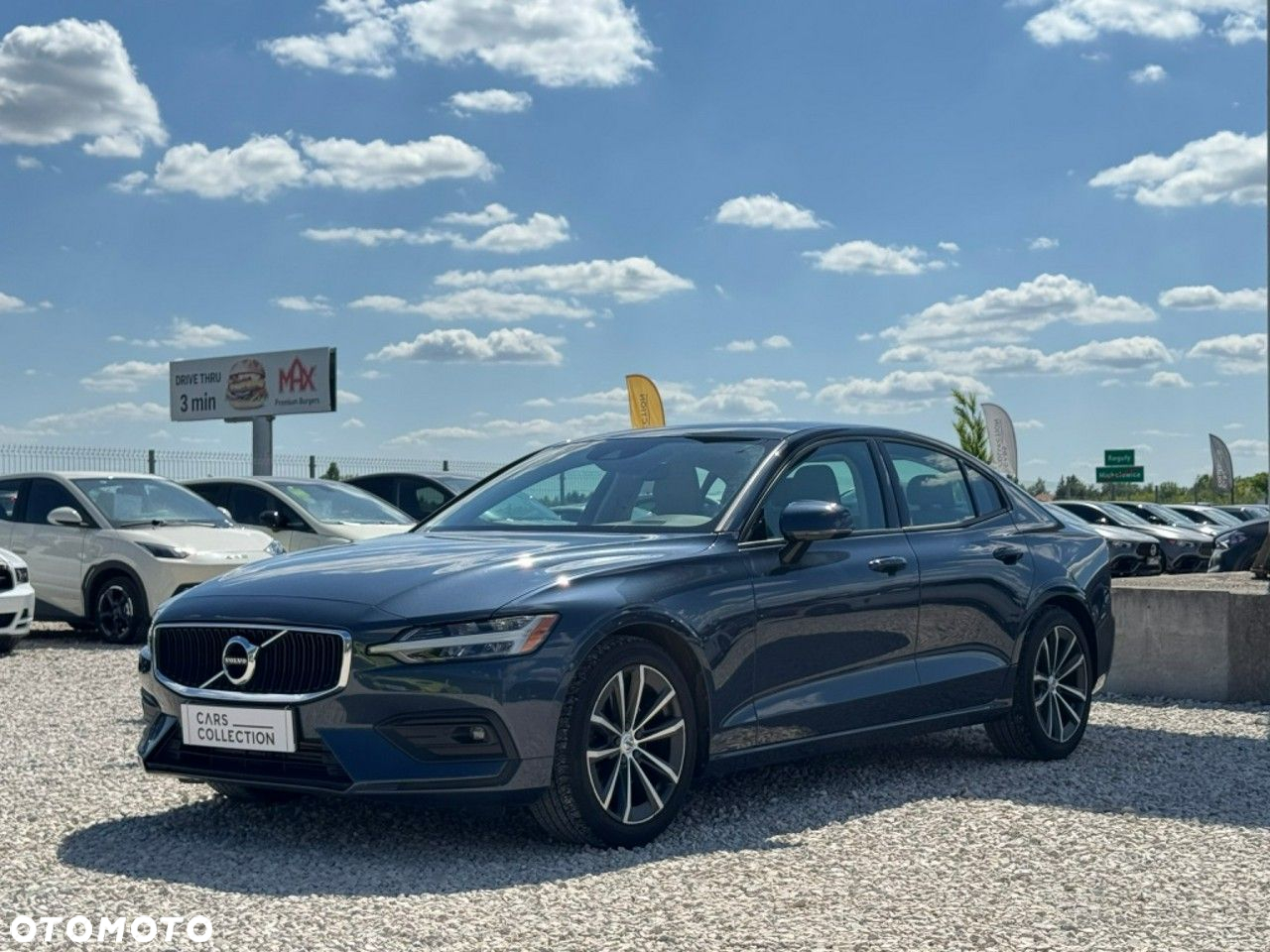 Volvo S60 - 8