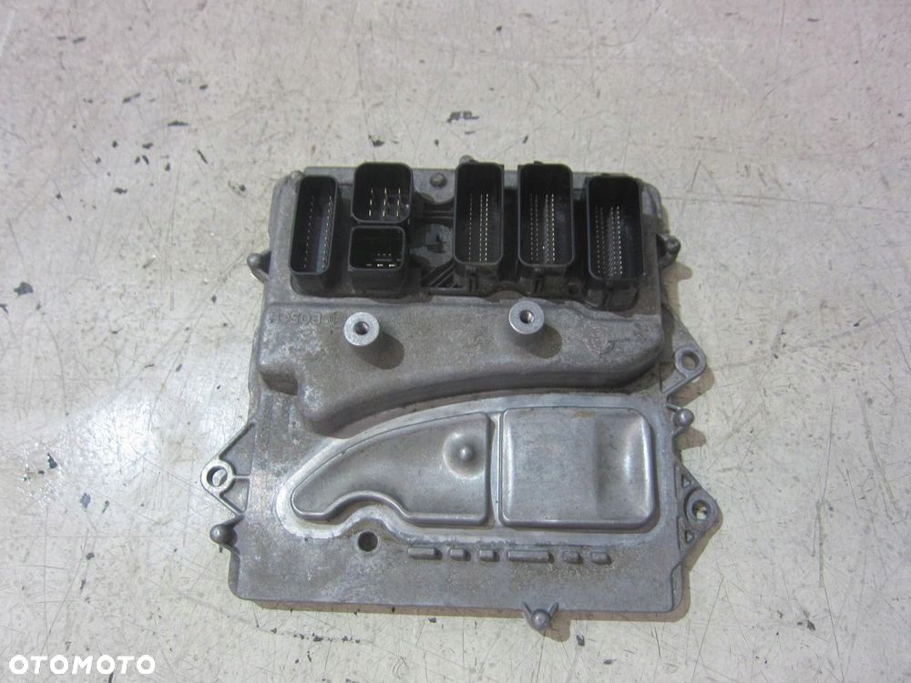 BMW F30 F10 N55 306KM 335i KOMPUTER STEROWNIK SILNIKA 8626472 12148626472 - 2