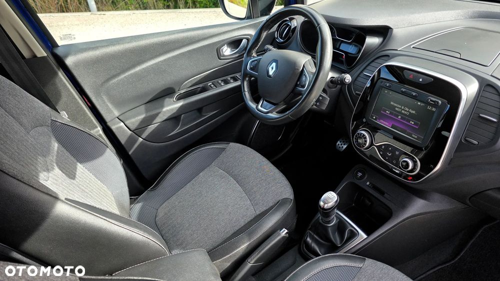 Renault Captur - 40