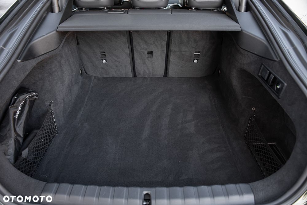 BMW Seria 4 420d xDrive M Sport sport - 31