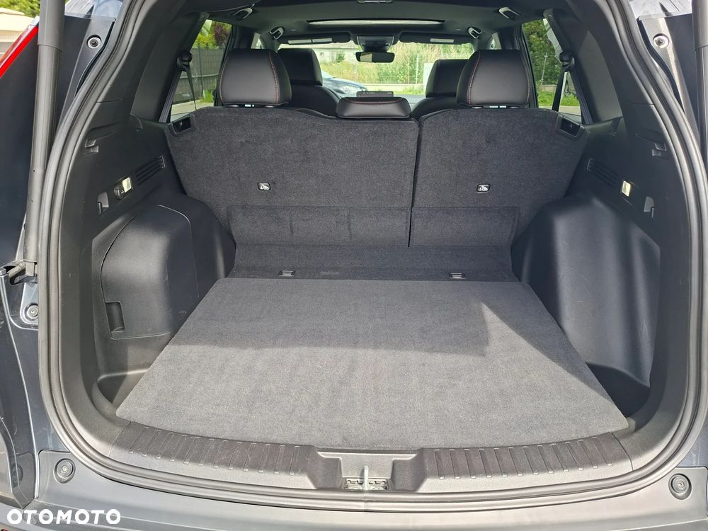 Honda CR-V 2.0 i-MMD Executive (Honda Connect+) - 7