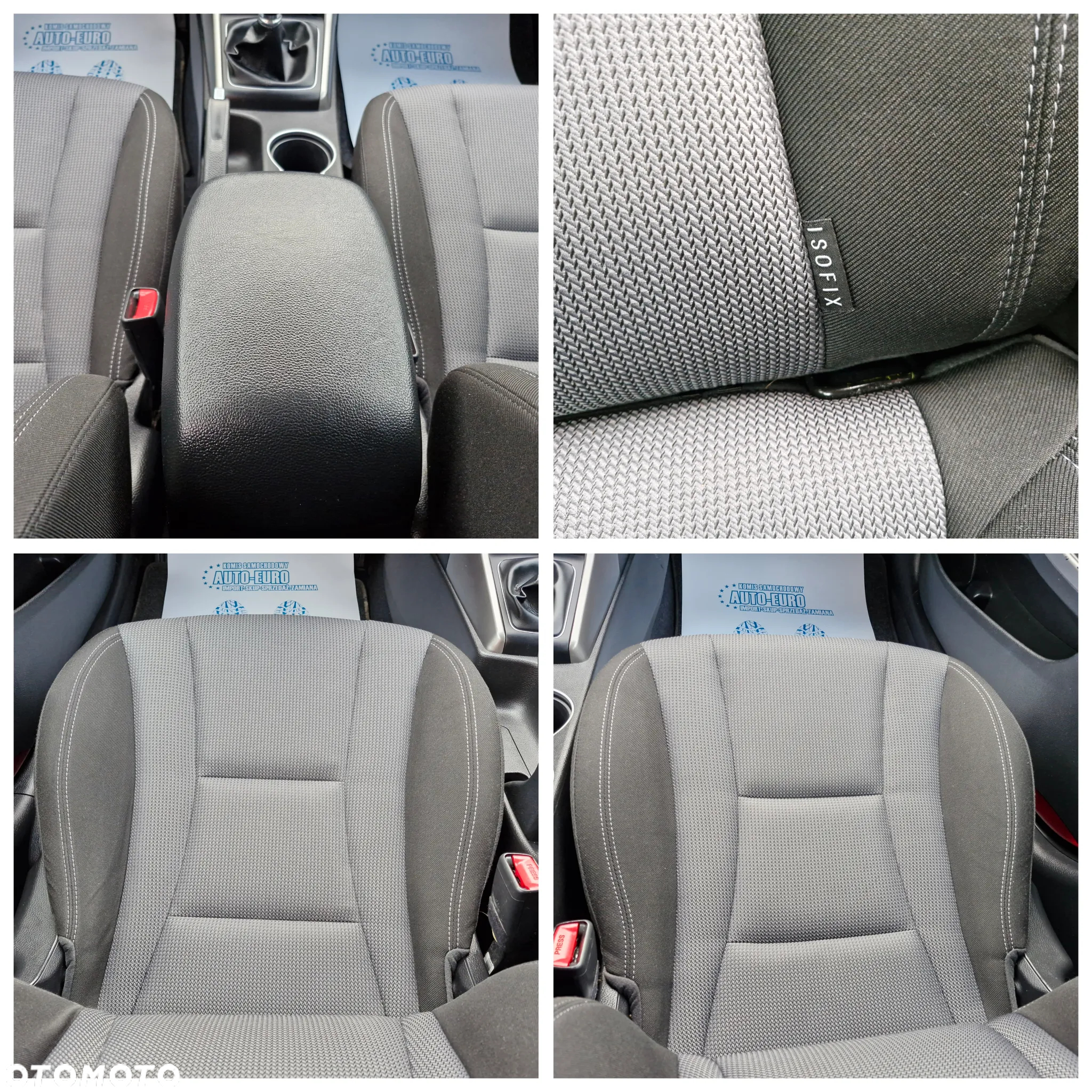 Hyundai i30 1.4 Comfort - 37