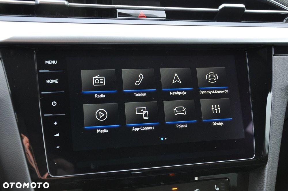 Volkswagen Arteon Shooting Brake - 17