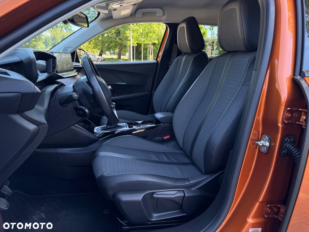 Peugeot 2008 - 23