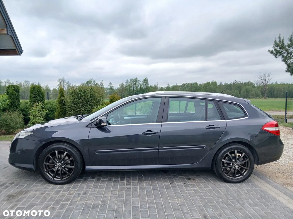 Renault Laguna - 2