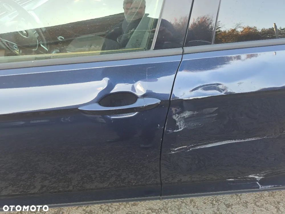 Volkswagen Passat - 7