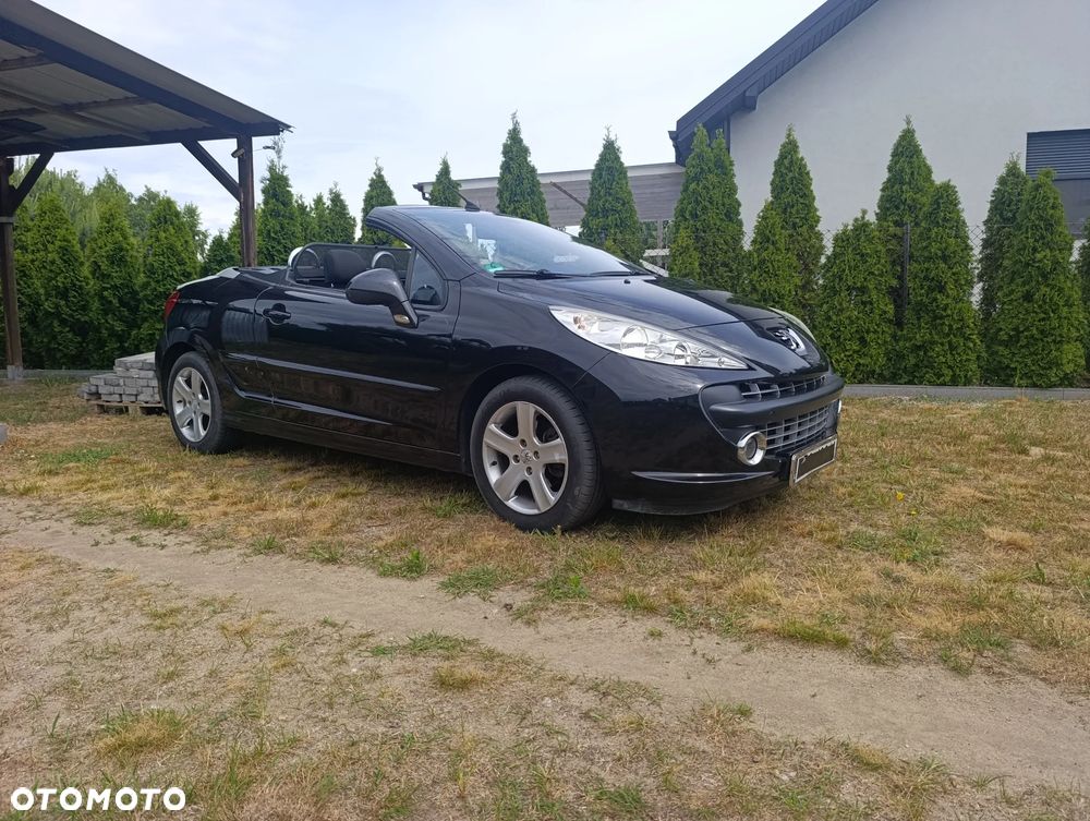 Peugeot 207 120 Sport - 25