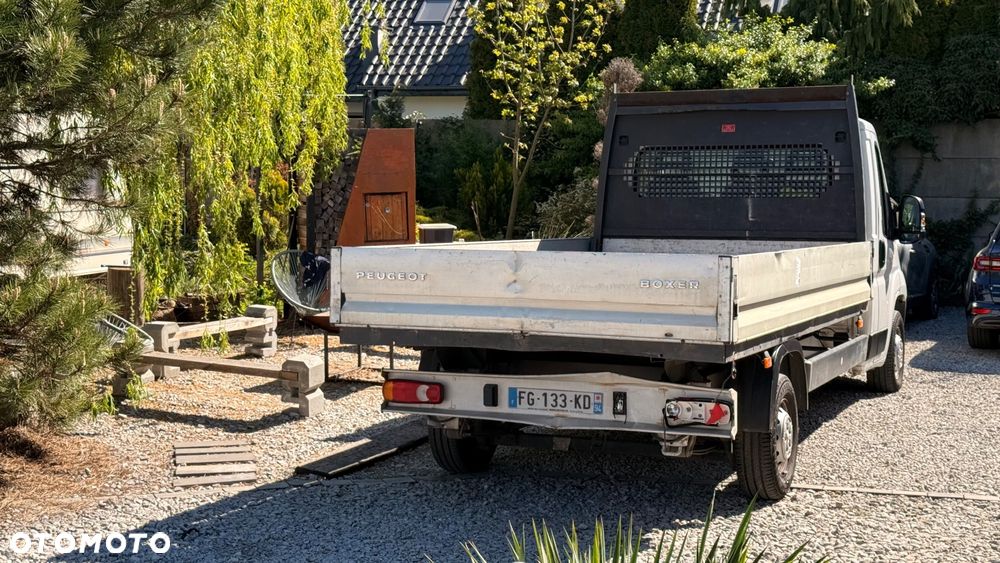 Peugeot Boxer - 16