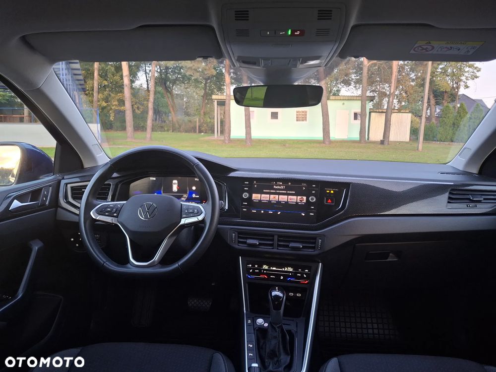 Volkswagen Taigo 1.0 TSI OPF DSG Style - 6