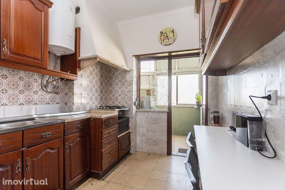 Apartamento T2 para venda - Grande imagem: 4/21