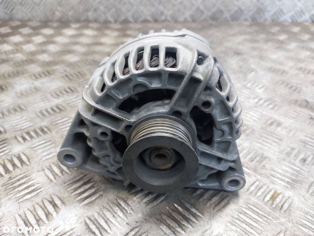ALTERNATOR OPEL ASTRA G 2.0 DTI 90561168 - 1