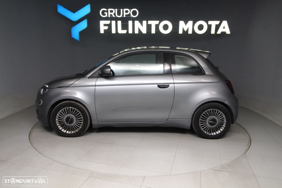 Fiat 500e Icon - 5
