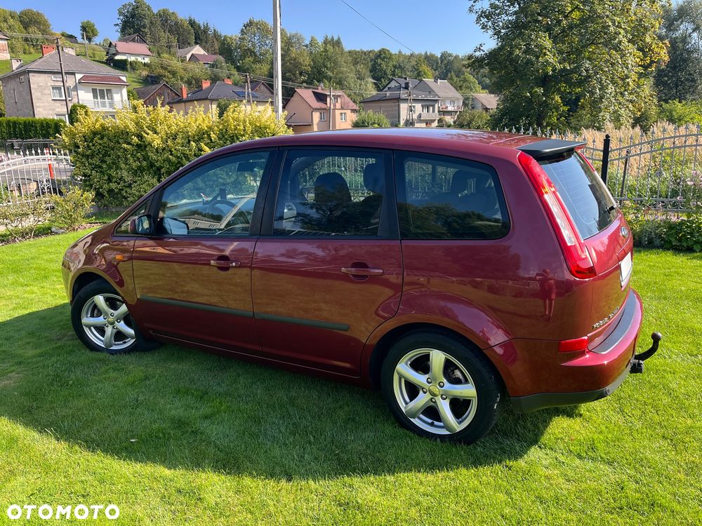 Ford Focus C-Max 1.8 Futura - 3