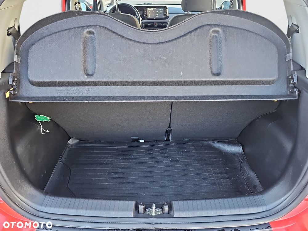 Hyundai i10 1.2 Premium - 23