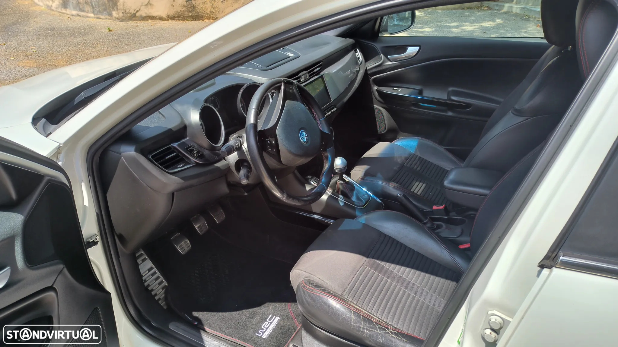 Alfa Romeo Giulietta 1.6 JTDm Progression - 12