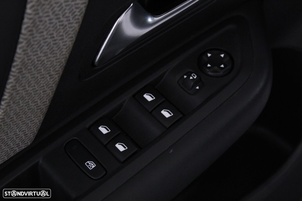 Citroën C4 1.5 BlueHDi Feel Pack - 20
