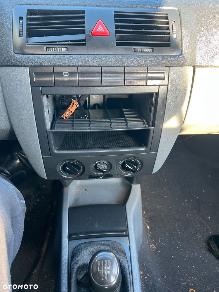 Skoda Fabia 1.4 Classic - 8