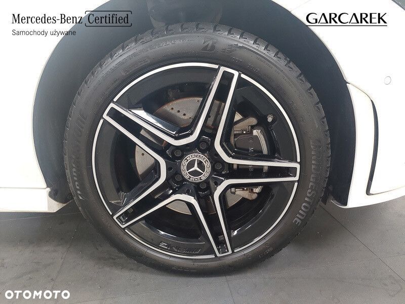 Mercedes-Benz CLA - 10