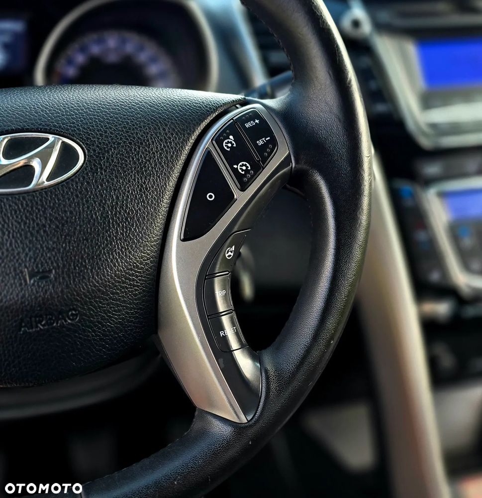 Hyundai i30 i30cw 1.4 Fifa World Cup Edition - 27