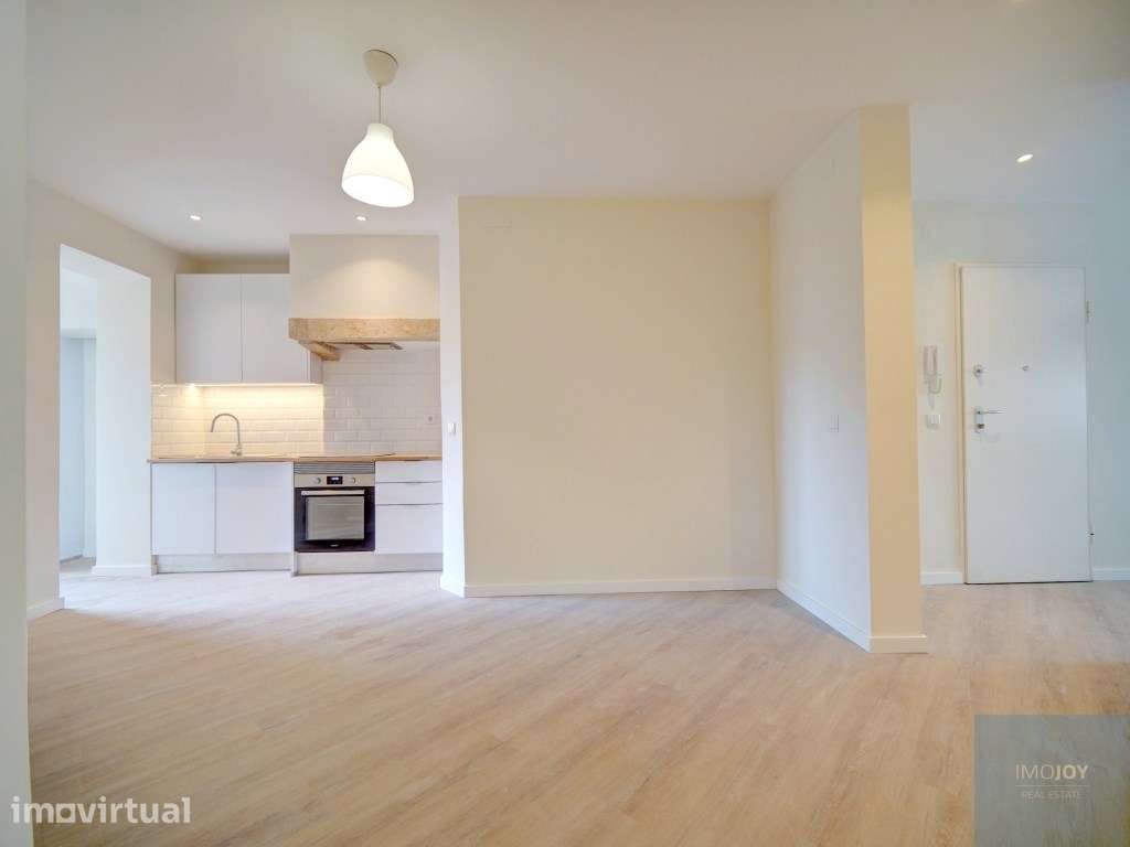 Apartamento T3 em Queluz - Grande imagem: 5/21