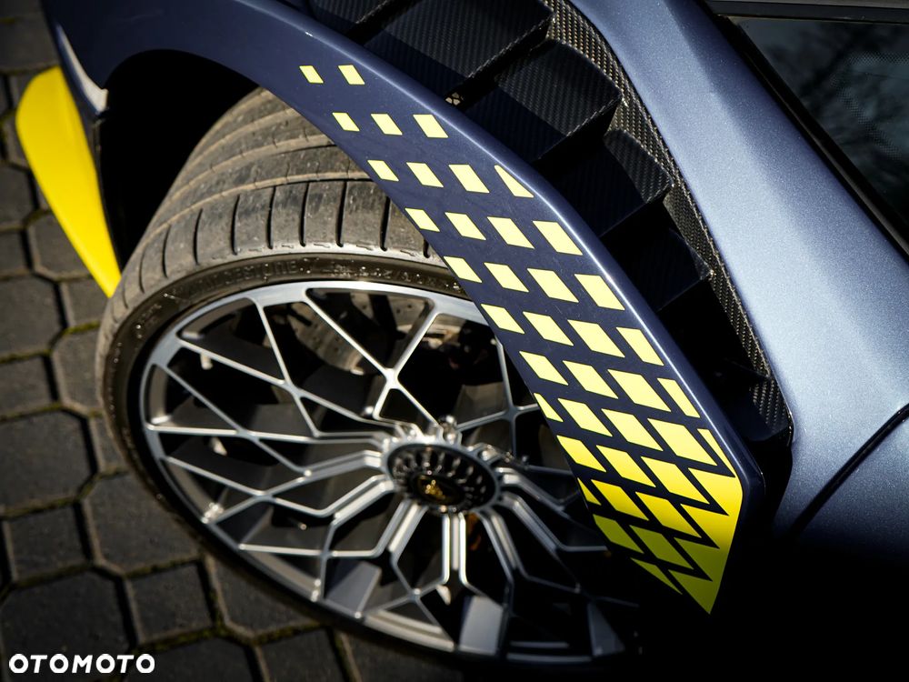 Lamborghini Huracan - 8