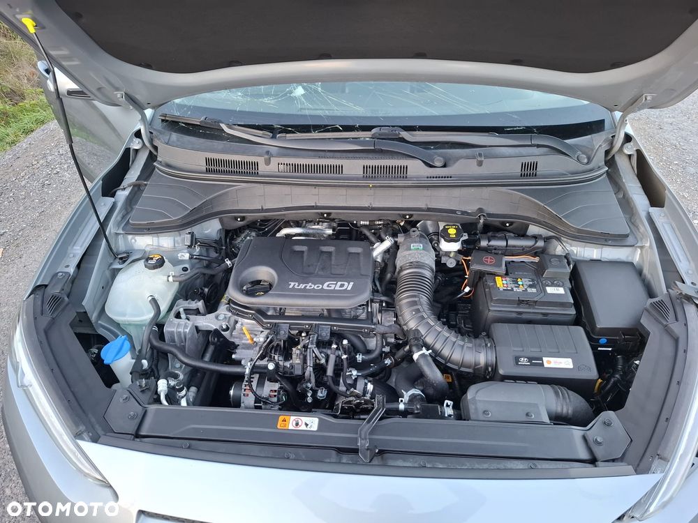 Hyundai Kona 1.0 T-GDI Pure - 6