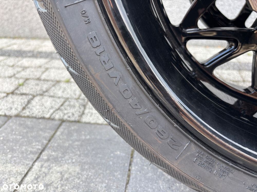 Harley-Davidson FXSB Breakout - 22