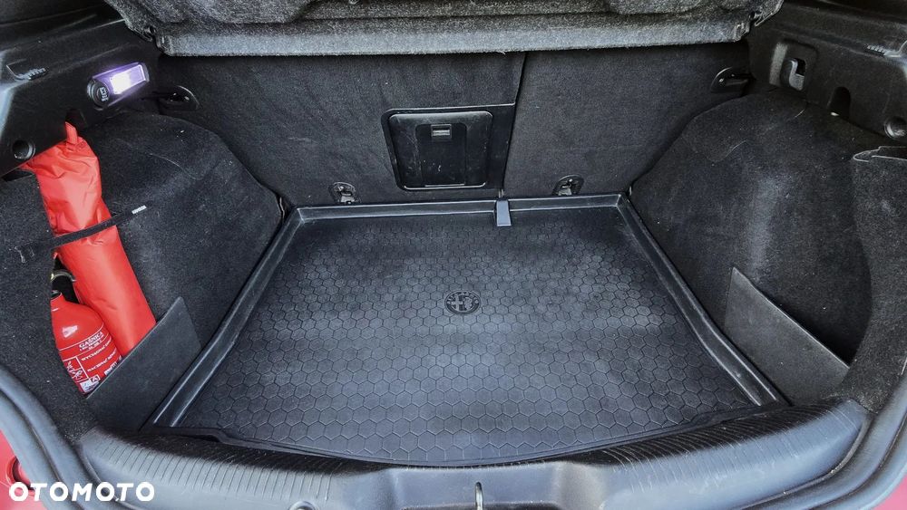 Alfa Romeo Giulietta 1.4 TB MultiAir Progression - 13