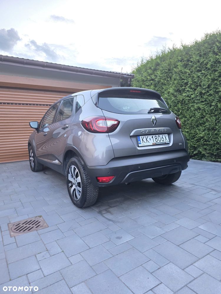 Renault Captur 0.9 Energy TCe Limited - 6