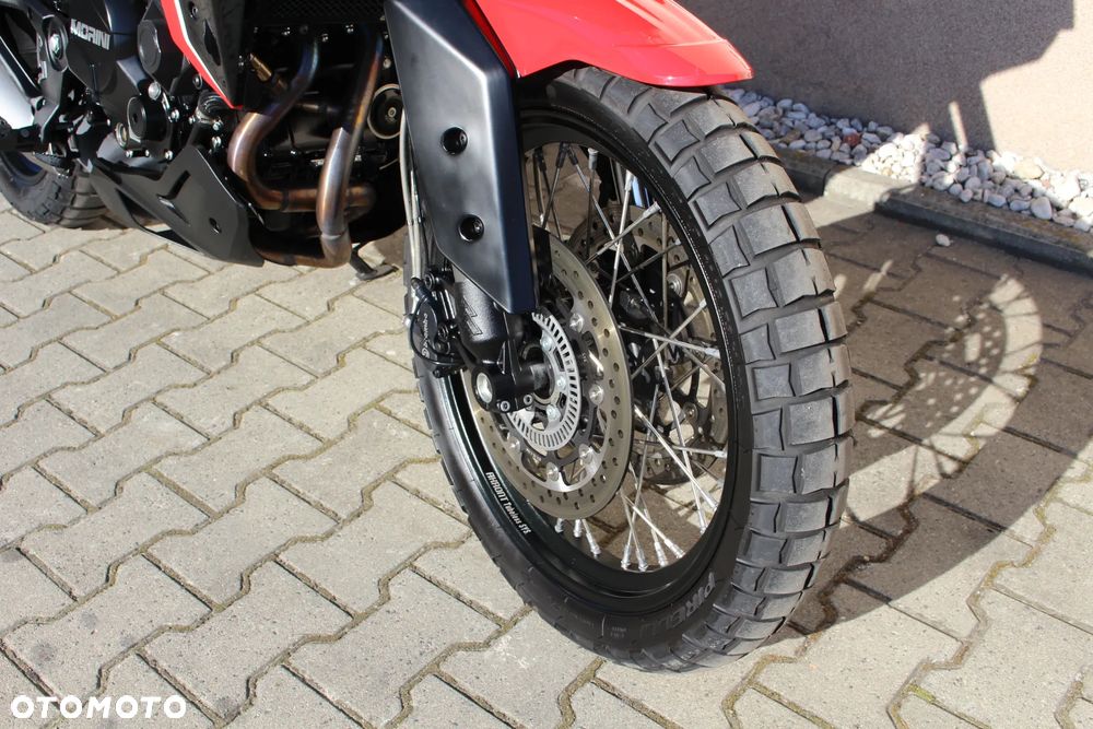 Moto Morini Inny - 31